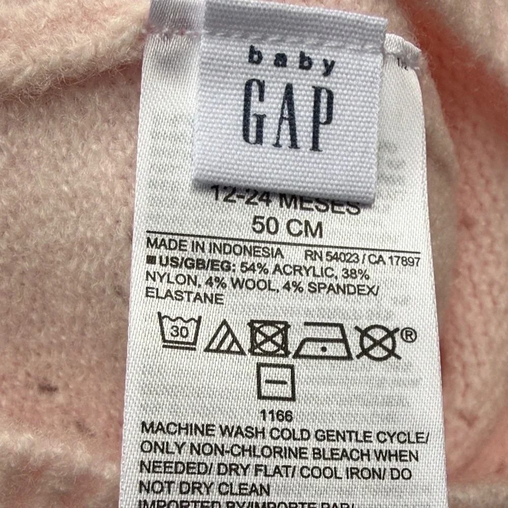 GAP charming light